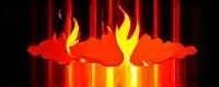 fire in the hole