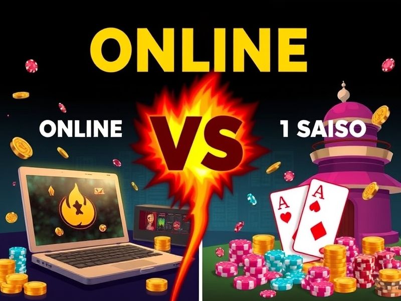 Explore fireinthehole.com for the latest casino games, poker strategies, slot machine reviews, and exclusive bonuses. Your gateway to thrilling gambling experiences, expert advice, and tournament opportunities.